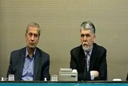 اولین جلسه کمیته اطلاع رسانی ستاد ملی مقابله با کرونا برگزار شد