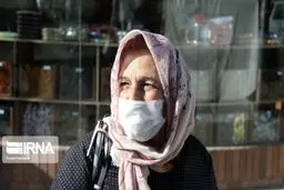 عطسه و آبریزش بینی نشانه‌های کرونا نیستند