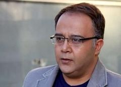 علی ابوالحسنی درگذشت