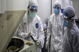 خبرهای خوش از فرآیند تشخیص کرونا در «انستیتو پاستور ایران»/ بررسی ۳ هزار نمونه در ۱۰ روز