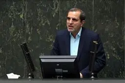 نایب رئیس کمیسیون تلفیق لایحه بودجه ۹۹ خبر داد حداقل حقوق کارمندان در سال آینده ۲ میلیون و ۸۰۰ هزارتومان تعیین شد