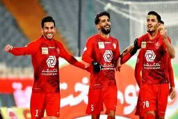جرم؛ پرسپولیسی‌بودن