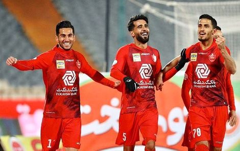 جرم؛ پرسپولیسی‌بودن