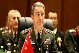 ترکیه عملیات خصمانه خود بر ضد سوریه را «سپر بهار» نامید