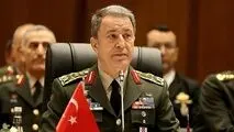 ترکیه عملیات خصمانه خود بر ضد سوریه را «سپر بهار» نامید