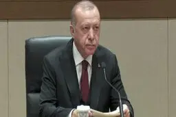 جزئیات نشست امنیتی ترکیه درباره ادلب؛ حمله به مواضع ارتش سوریه