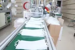 شرایط توزیع ماسک های پزشکی در داروخانه ها