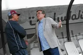 تنش های کی روش و برانکو ادامه دارد