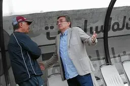 تنش های کی روش و برانکو ادامه دارد