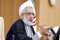 پاسخ دادستان کل کشور به نامه گلایه‌آمیز وزیر بهداشت