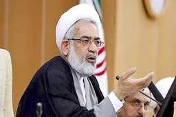 پاسخ دادستان کل کشور به نامه گلایه‌آمیز وزیر بهداشت