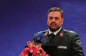 کشف ۱۰ تن ماده ضدعفونی کننده و ۱۰ میلیون عدد تجهیزات بهداشتی