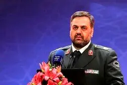 کشف ۱۰ تن ماده ضدعفونی کننده و ۱۰ میلیون عدد تجهیزات بهداشتی