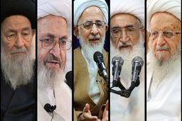 قدردانی مراجع تقلید از اقدامات درمانی و تاکید بر مسوولیت مردم در پیشگیری از کرونا