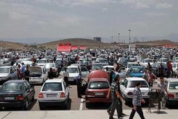 چه زمانی قیمت خودرو کاهش پیدا می‌کند؟