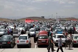 چه زمانی قیمت خودرو کاهش پیدا می‌کند؟