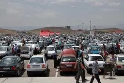 چه زمانی قیمت خودرو کاهش پیدا می‌کند؟