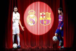 رئال و بارسا بیشتر از رشد ناخالص داخلی ۱۴ کشور جهان درآمد داشته‌اند