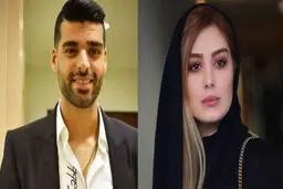 واکنش طارمی به شوخی‌های مهران مدیری در دورهمی درباره رابطه او و سحر قریشی