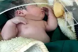 رئیس دانشگاه علوم پزشکی بابل خبر داد زایمان مادر باردار مشکوک به کرونا در بابل