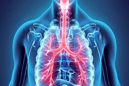 ۶ راهکار ساده برای تقویت ریه‌ها و دستگاه تنفسی