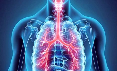 ۶ راهکار ساده برای تقویت ریه‌ها و دستگاه تنفسی