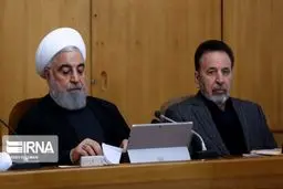 واعظی خبر داد: رئیس جمهوری، وزارت اطلاعات را مأمور پیگیری موارد مطروحه وزیر بهداشت کرد