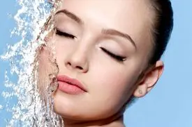 ساده ترین روش برای داشتن پوستی شفاف