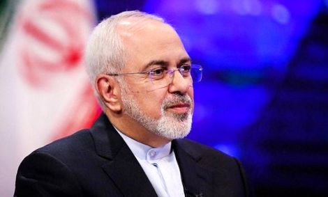 ظریف: عامل تمام مشکلات آمریکاست