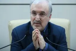 خبر مهم وزیر بهداشت: از پس فردا به تک تک خانه‌ها مراجعه می‌کنیم