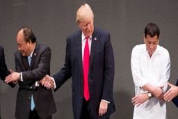 آمریکا احتملا به دلیل ویروس کرونا اجلاس «آ سه آن » را برگزار نمی‌کند