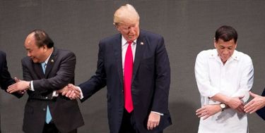 آمریکا احتملا به دلیل ویروس کرونا اجلاس «آ سه آن » را برگزار نمی‌کند