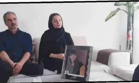 ناگفته‌های پدر و مادر غزاله از پرونده قتل دخترشان