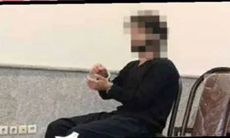 شرط عجیب دختر سارق برای ازدواج