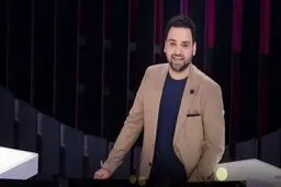 کرونا «عصر جدید» را متوقف کرد+توضیح احسان علیخانی