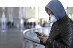 دوره کُمون کروناویروس جدید / افراد در معرض خطر بیماری