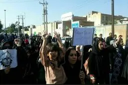 پیگیری مطالبات کارگران هفت تپه