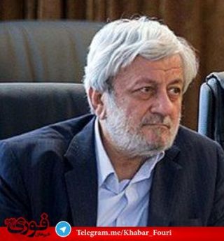 سیدمحمد میرمحمدی بر اثر بیماری &#8220;کرونا&#8221; درگذشت