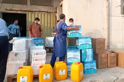 صادرات اقلام بهداشتی مقابله با ویروس کرونا ممنوع شد