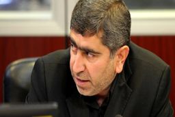 آلودگی هوا ادارات لرستان را تعطیل کرد