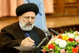خطاب به دادستان‌های کل کشور رییسی: به احتکار کنندگان اقلام بهداشتی و دارویی رحم نکنید