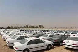 قیمت روز خودرو در ۱۲ اسفند