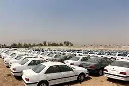 قیمت روز خودرو در ۱۲ اسفند
