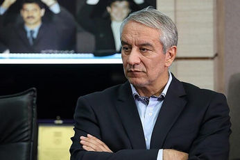 افشاگری کفاشیان از برکناری علی دایی از تیم ملی