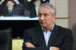 افشاگری کفاشیان از برکناری علی دایی از تیم ملی