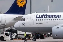 هواپیمایی جمهوری اسلامی ایران:مسافران ایرانی به آلمان باید فرم سلامت داشته باشند