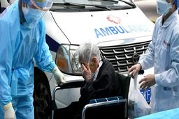 آزمایشگاه مخصوص ساخت کیت کرونا در آمریکا آلوده بود