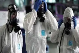 ۳۳۴ نظامی صهیونیست از بیم ابتلا به کرونا قرنطیه شدند