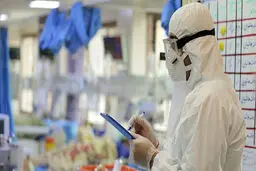 سازمان بهداشت جهانی ادعای «مخفی‌کاری» ایران در موضوع کرونا را رد کرد