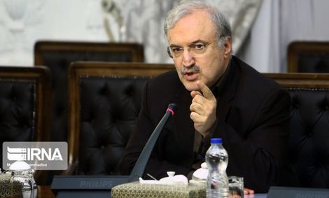 هشدار وزیر بهداشت: هنوز مشکل ماسک پابرجاست